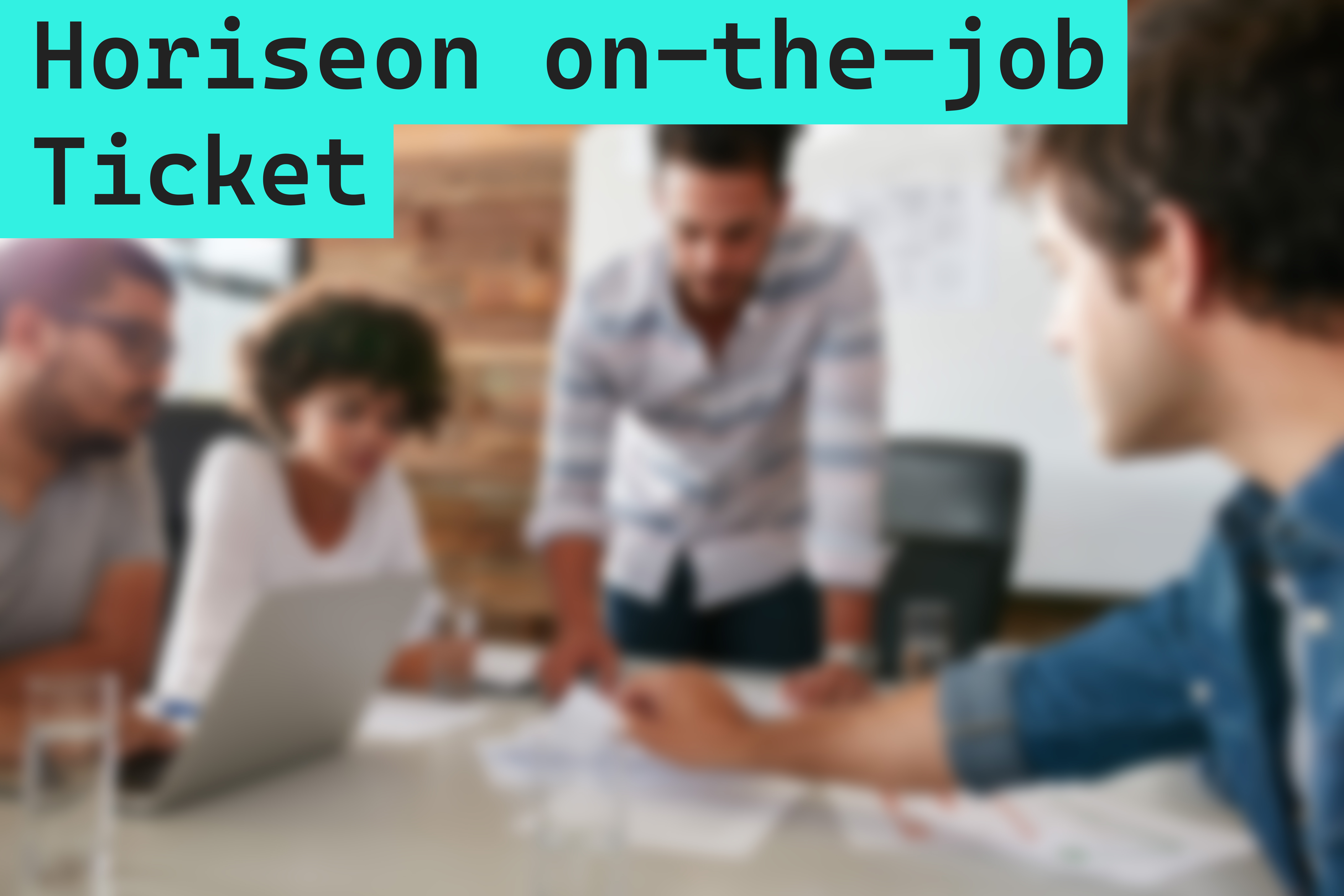 Horizeon Marketing Agency Project